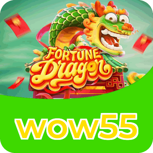 Fortune Dragon - Jogo temático asiático