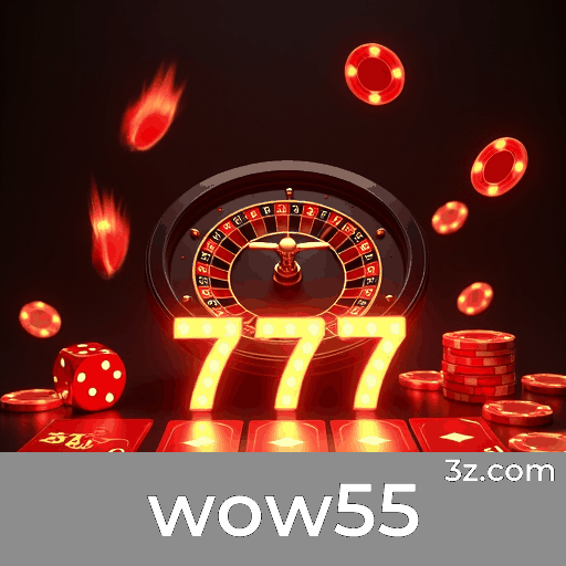 wow55 Bônus acumulado wow55