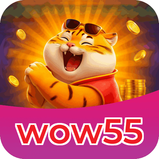 wow55: Plataforma de Cassino Premium e Segura